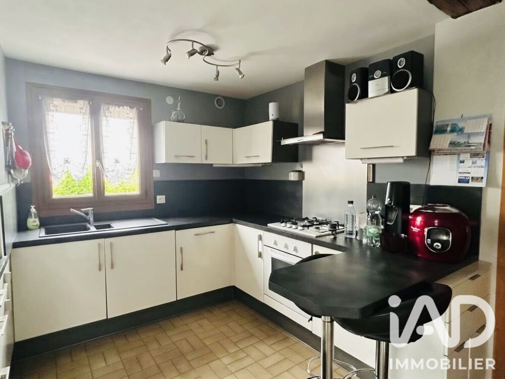 Vente Maison Vente Maison/villa 3 pièces Neufchâtel-en-bray