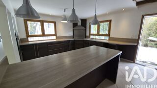  Maison à vendre 6 pièces 140 m²