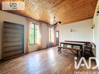  Maison à vendre 5 pièces 92 m²
