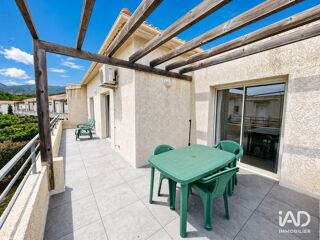  Appartement à vendre 3 pièces 46 m²