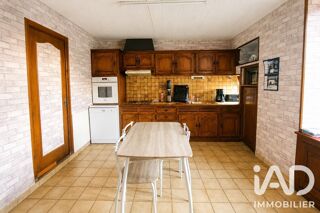  Maison à vendre 5 pièces 98 m²