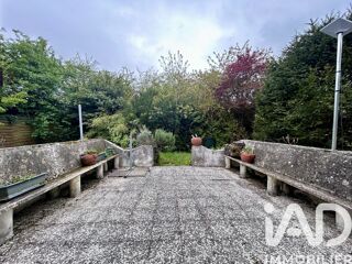  Maison à vendre 4 pièces 69 m²