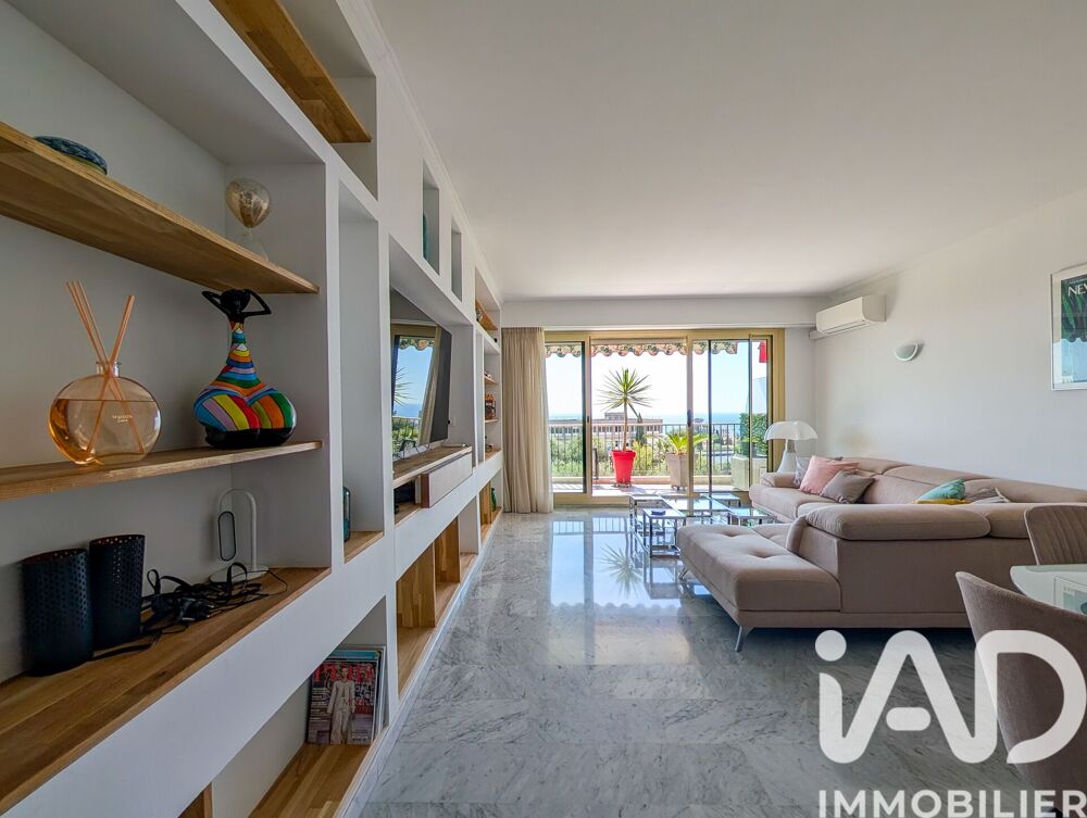 Vente Appartement Vente Appartement 3 pièces Nice