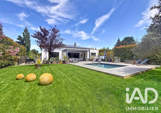  Maison à vendre 7 pièces 200 m²