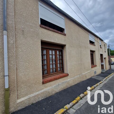   Vente Maison/villa 5 pièces Maison - 5 pièce(s) - 164 m²