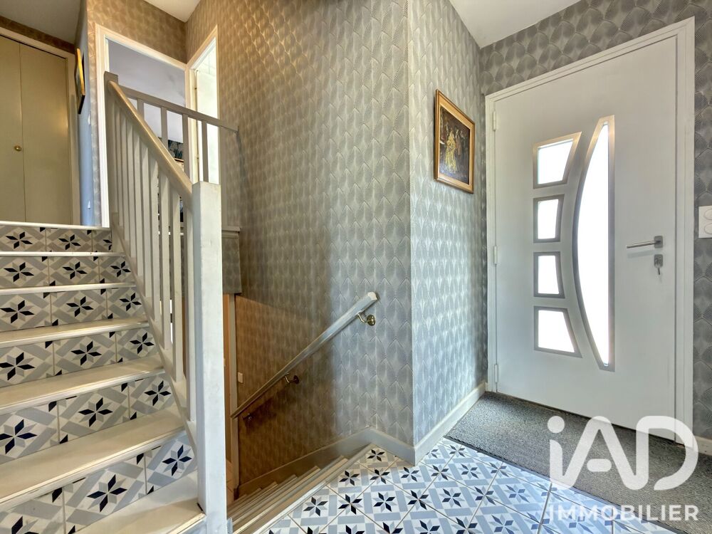 Vente Maison Vente Maison/villa 7 pièces Rochefort