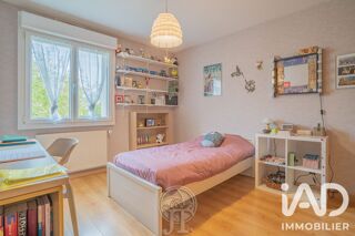  Maison à vendre 6 pièces 125 m²