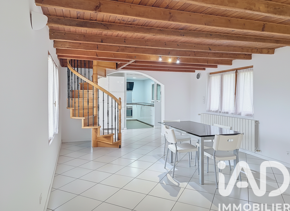 Vente Maison de village 6 pièces