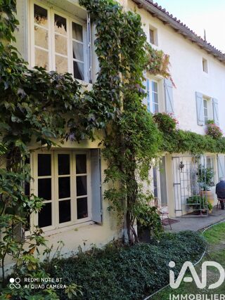  Maison à vendre 6 pièces 142 m²