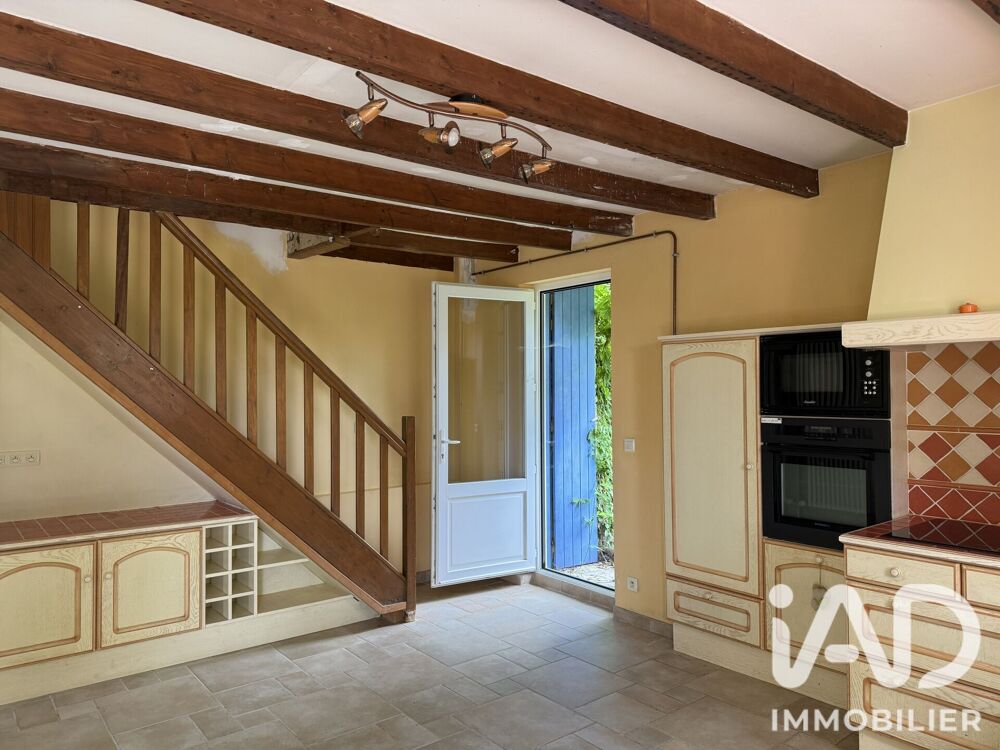 Vente Maison Vente Maison/villa 5 pièces Basly