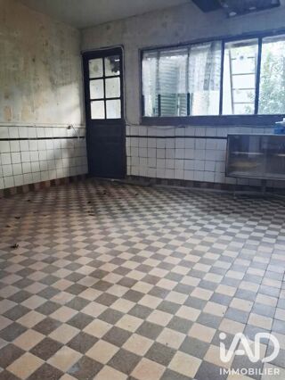  Maison à vendre 5 pièces 110 m²