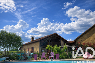  Maison à vendre 6 pièces 400 m²