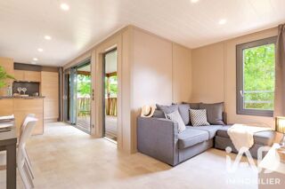  Maison à vendre 3 pièces 42 m²