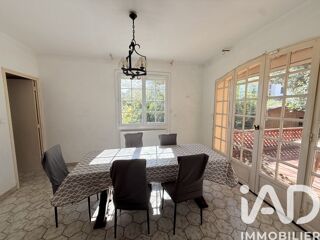  Maison à vendre 7 pièces 195 m²