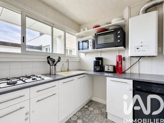  Appartement à vendre 4 pièces 68 m²