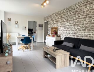  Appartement � vendre 3 pi�ces 70 m�