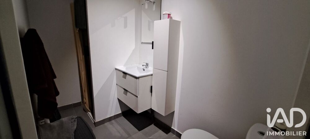 location Appartement - 2 pièce(s) - 41 m² Triel-sur-Seine (78510)