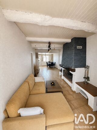  Maison à vendre 4 pièces 128 m²
