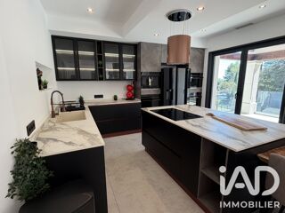  Maison à vendre 8 pièces 282 m²