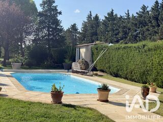  Maison à vendre 5 pièces 174 m²