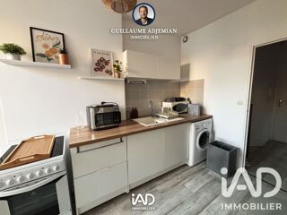 Vente Appartement Vente Appartement 3 pièces Cherbourg-en-cotentin