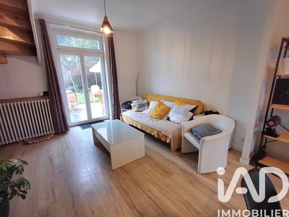 Vente Maison traditionnelle 4 pièces