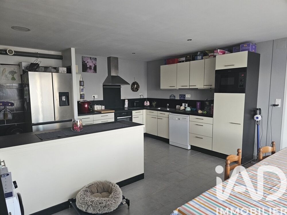 Vente Maison/villa 10 pièces