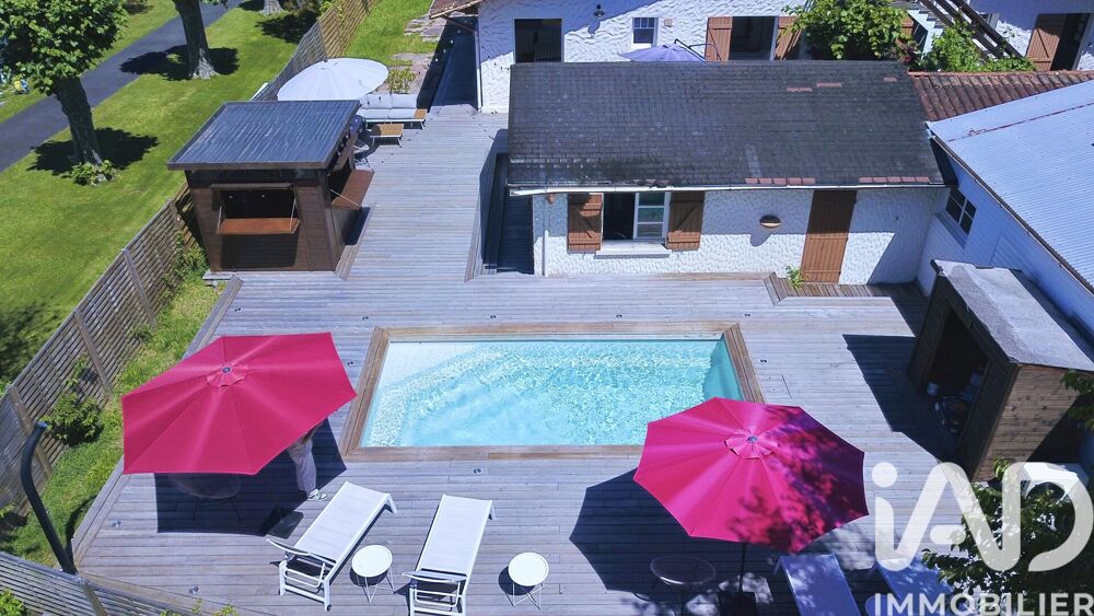 à vendre  Maison La Teste-de-Buch (33260)