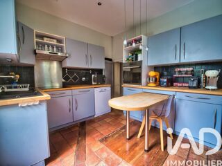  Maison à vendre 6 pièces 160 m²