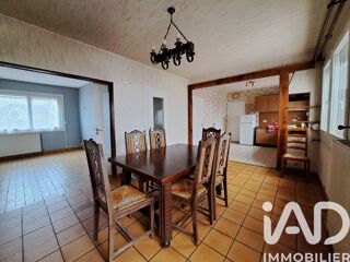  Maison à vendre 6 pièces 96 m²