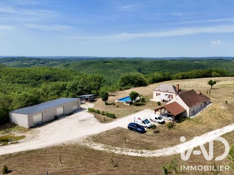   Vente Maison traditionnelle 7 pièces Maison - 7 pièce(s) - 170 m²