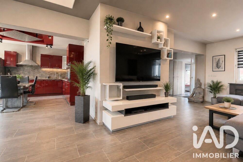 Vente Maison de village 7 pièces
