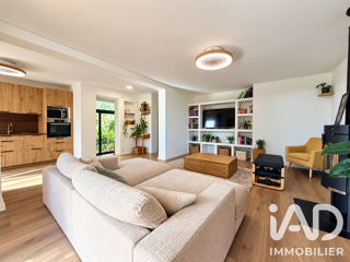 Vente Maison Vente Maison/villa 4 pièces La valette-du-var
