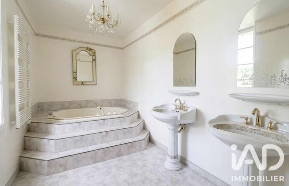 à vendre  Maison Gaillac (81600)