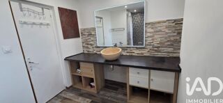  Maison à vendre 5 pièces 135 m²