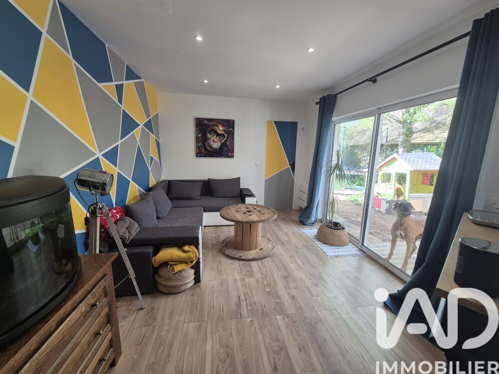 Vente Maison traditionnelle 5 pièces