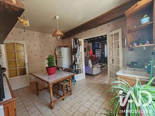  Maison à vendre 4 pièces 140 m²