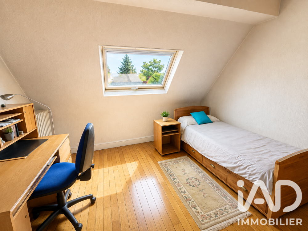 à vendre  Maison Nantes (44300)