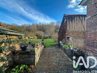  Maison à vendre 6 pièces 135 m²