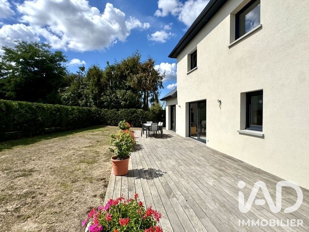 Vente Maison Vente Maison/villa 6 pièces Honfleur