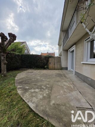  Maison � louer 6 pi�ces 127 m� Saint-avertin