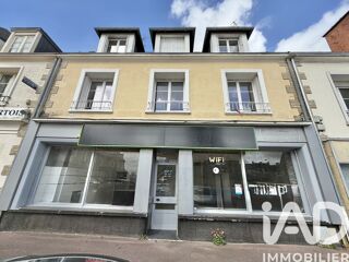  Immeuble à vendre 220 m²