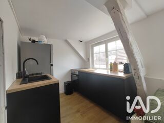  Appartement à vendre 2 pièces 31 m²