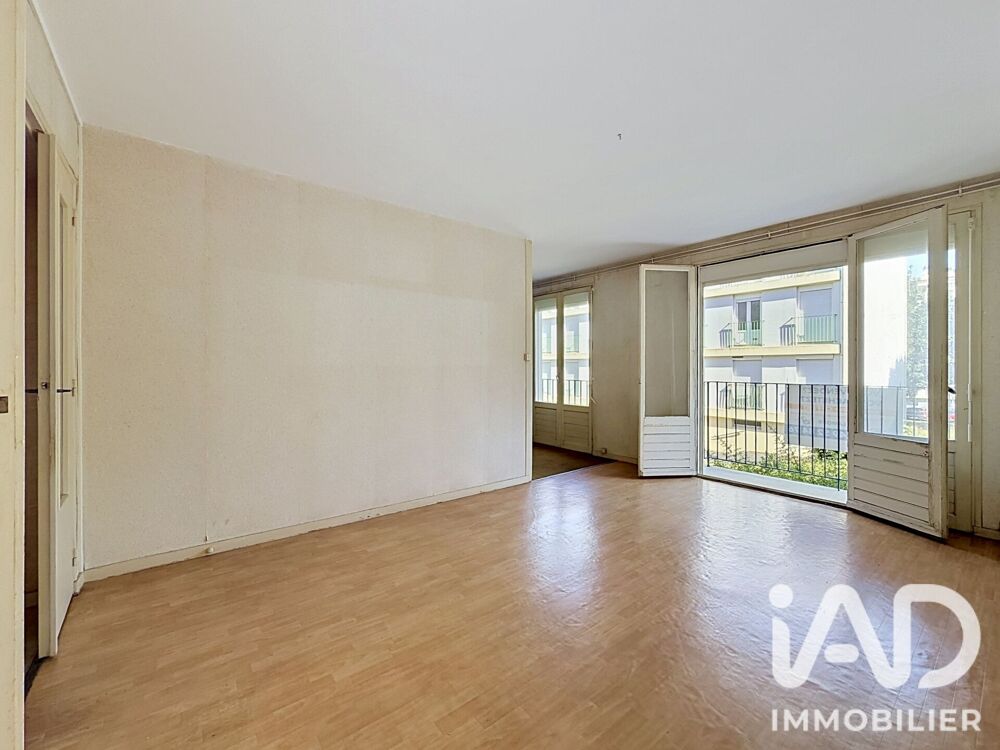 Vente Appartement Vente Appartement 4 pièces La rochelle