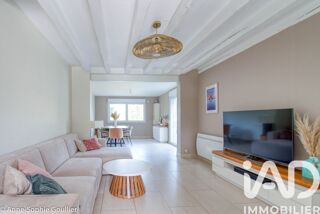  Maison à vendre 8 pièces 165 m²