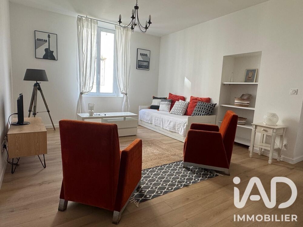 Vente Appartement Vente Appartement 3 pièces Nîmes