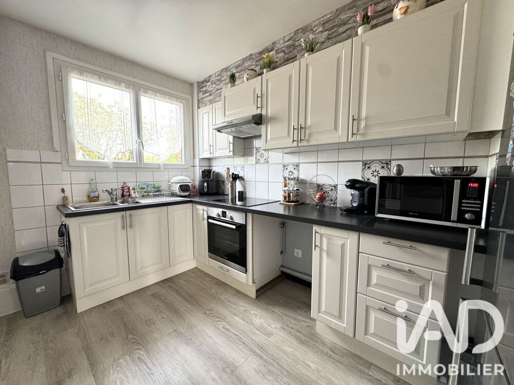 Vente Appartement Vente Appartement 3 pièces Saint-michel-sur-orge