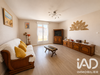  Maison à vendre 4 pièces 85 m²