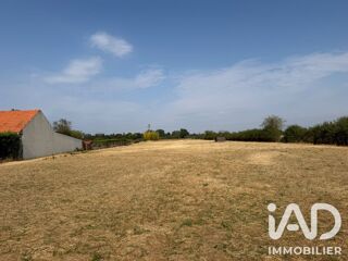  Terrain à vendre 6235 m²