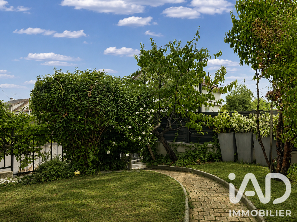 Vente Maison Vente Maison/villa 7 pièces Les clayes-sous-bois